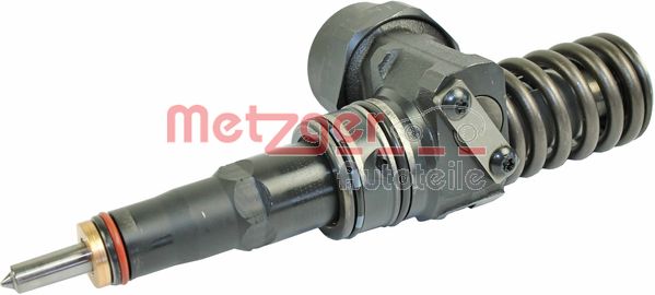 METZGER 0872004 ORIGINAL ERSATZTEIL Pumpe-Düse-Einheit